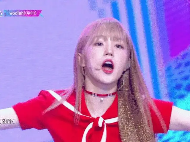「よく見ると、#RedVelvet アイリーンが見える」が韓国で話題