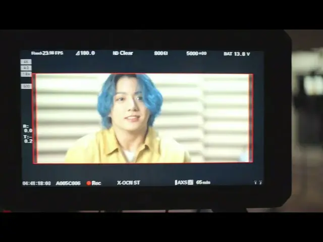 #BTS(防弾少年団) RM、英語の実力が改めて韓国で話題