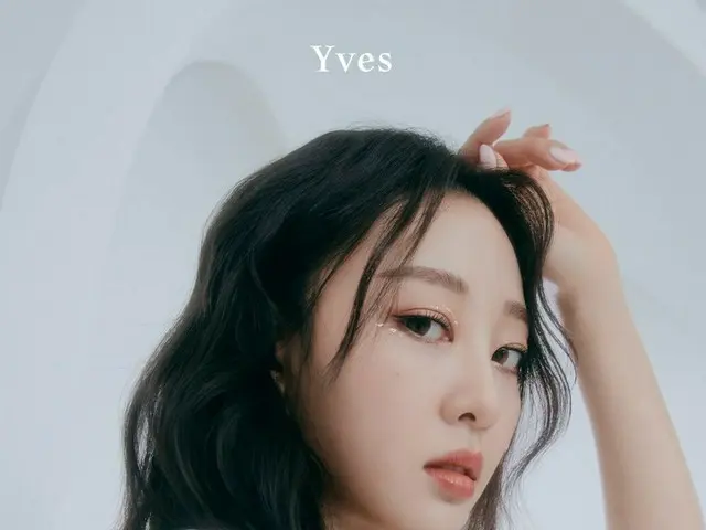 【t公式】今月の少女(Loona)、新しい日浮上した月 LOOПΔ4th Mini Album [＆] 2021.6.28 pm6(KST)Release#今月