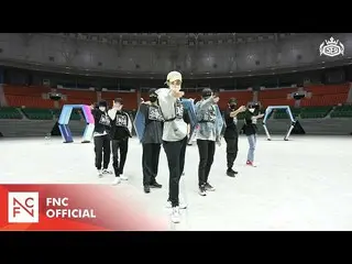 【公式】SF9、SF9  - 「息| Believer |」 Practice Video |キングダム(KINGDOM：LEGENDARY WAR)WHO I