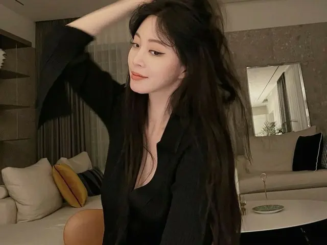 女優 #ハン・イェスル、「医療事故の1億ウォン痕」が韓国で話題