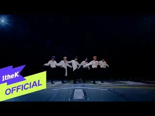 【公式loe】 [Teaser2]WEi_ _ (WEi_ )_ BYE BYE BYE  