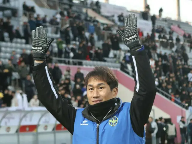 Jリーグでも活躍した仁川ユナイテッドの ユ・サンチョル_監督、すい臓がん闘病の末、昨日(6/7)に死去…享年49歳