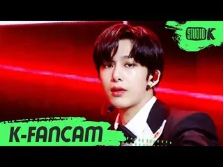 【公式kbk】【K-Fancam] MONSTAX_ ヒョンウォン「Gambler」(MONSTAX_ _ HYUNGWON Fancam)l MusicBan