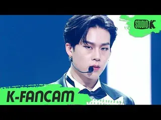 【公式kbk】【K-Fancam] MONSTAX_ ジュホン直カム」Gambler」(MONSTAX_ _ JOOHONEY Fancam)l MusicBa