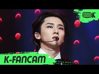 【公式kbk】【K-Fancam] MONSTAX_ IM(アイエム)」Gambler」(MONSTAX_ _ IM Fancam)l MusicBank 21