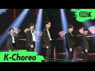 【公式kbk】【K-Choreo 8K] MONSTAX_ 「GAMBLER」(MONSTAX_ _ Choreography)l MusicBank 2106
