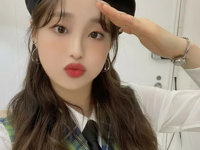 【t公式】今月の少女(Loona)、「ソウルする奪還作戦」の勝利部隊が決定される今日の #鋼部隊！しばらくして、午後10時30分(KST)にように本放送を必ず見