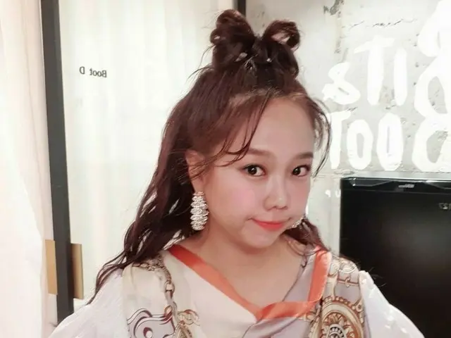 TWICE、10人目のメンバーに芸人ホン・ヒョンヒを指名？公式インスタに「オンニ、今日カムバックなのになんで来ないの？」と投稿