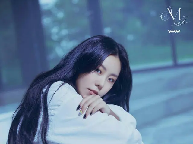 MAMAMOO フィイン、RBWと再契約せず契約終了