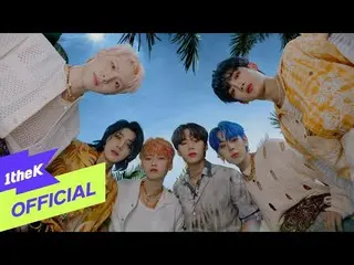 【公式loe】 [MV]WEi_ _ (WEi_ )_ BYE BYE BYE  