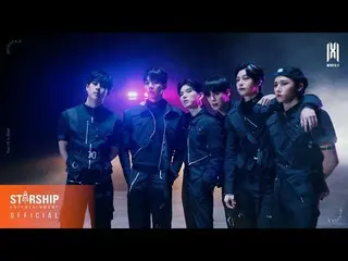 【公式sta】MONSTA X MV「GAMBLER」 -  Behind The Scenes  