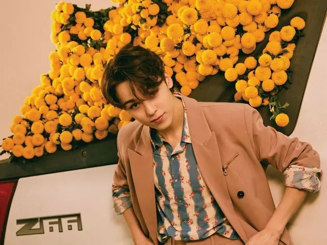 #SEVENTEEN、「カムバック写真」が韓国で話題