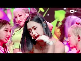 【公式mnk】【 -  RUB-A-DUM] KPOP TV Show | #MCOUNTDOWN_ EP.713 | Mnet 210610放送  