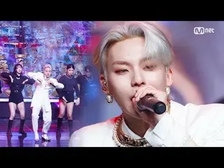 【公式mnk】【WOO JIN YOUNG  -  Happy Birthday] KPOP TV Show | #MCOUNTDOWN_ EP.713 | M