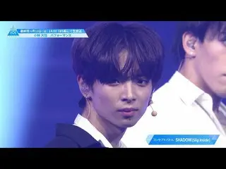 【公式】PRODUCE 101 JAPAN、小林大悟(Kobayashi Daigo)パフォーマンスハイライト| PRODUCE101_ JAPAN SEASO