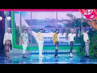 【公式mn2】直カム、WEi_ _」BYE BYE BYE」(WEi_ _ FanCam)| MCOUNTDOWN_2021.6.10  