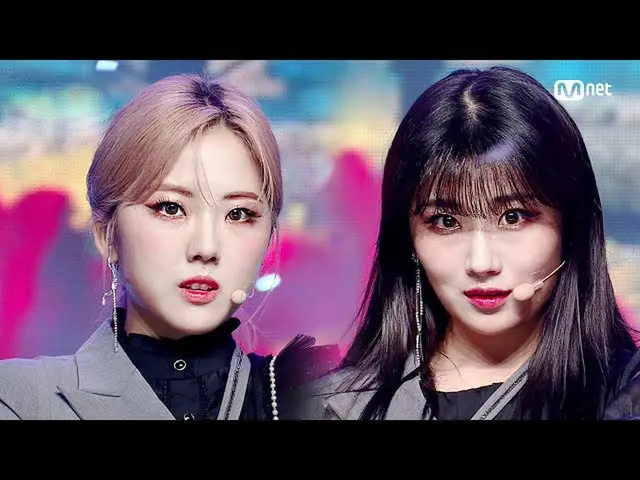 【公式mnk】【Girls in the Park  -  Like It Hot] KPOP TV Show | #MCOUNTDOWN_ EP.713 | 
