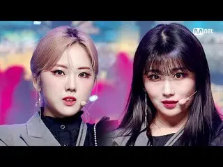 【公式mnk】【Girls in the Park  -  Like It Hot] KPOP TV Show | #MCOUNTDOWN_ EP.713 | 