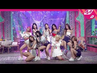 【公式mn2】直カム、TWICE_ _」Alcohol-Free」(TWICE_ _ FanCam)| MCOUNTDOWN_2021.6.10  