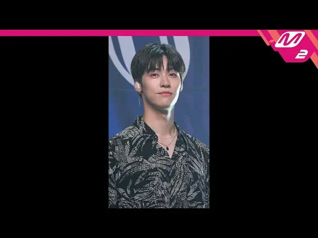 【公式mn2】直カム、N.Flying_ 移乗狭_」Moonshot」(N.Flying_ _ J.DON FanCam)| MCOUNTDOWN_2021.6