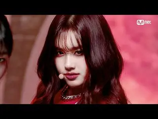 【公式mnk】【EVERGLOW_ _  -  FIRST] KPOP TV Show | #MCOUNTDOWN_ EP.713 | Mnet 210610放