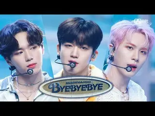 【公式mnk】【WEi_ _  -  BYE BYE BYE] Comeback Stage | #MCOUNTDOWN_ EP.713 | Mnet 2106
