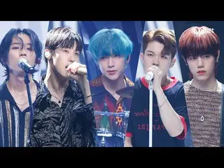 【公式mnk】【N.Flying_ _  -  Moonshot] Comeback Stage | #MCOUNTDOWN_ EP.713 | Mnet 21