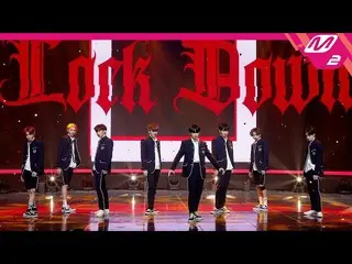 【公式mn2】直カム、イペクス_」Lock Down」(EPEX FanCam)| MCOUNTDOWN_2021.6.10  