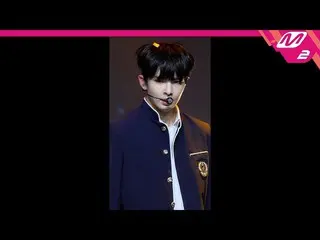【公式mn2】直カム、イペクスミュー_」Lock Down」(EPEX MU FanCam)| MCOUNTDOWN_2021.6.10  