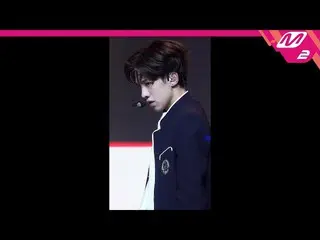 【公式mn2】直カム、イペクスエイデン_」Lock Down」(EPEX AYDEN FanCam)| MCOUNTDOWN_2021.6.10  