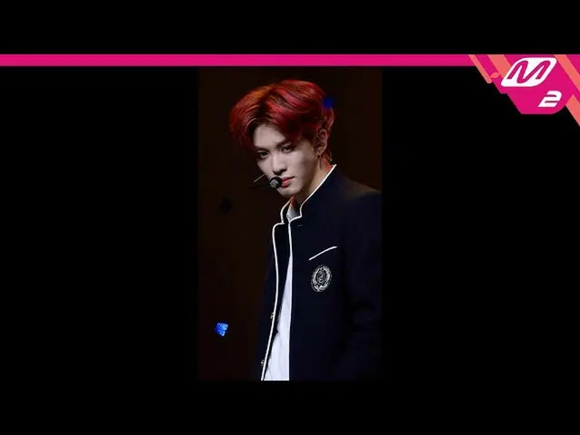 【公式mn2】直カム、イペクスアミン_」Lock Down」(EPEX AMIN FanCam)| MCOUNTDOWN_2021.6.10  