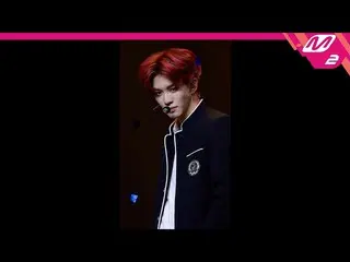 【公式mn2】直カム、イペクスアミン_」Lock Down」(EPEX AMIN FanCam)| MCOUNTDOWN_2021.6.10  