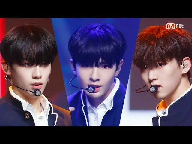 【公式mnk】【EPEX  -  Lock Down] Hot Debut Stage | #MCOUNTDOWN_ EP.713 | Mnet 210610放