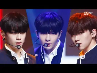 【公式mnk】【EPEX  -  Lock Down] Hot Debut Stage | #MCOUNTDOWN_ EP.713 | Mnet 210610放