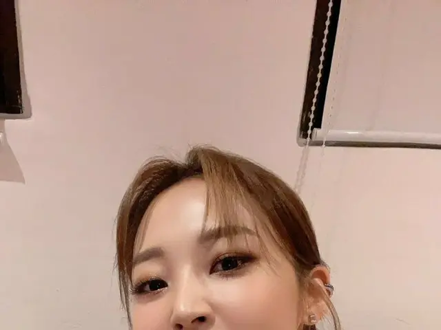 【t公式】MAMAMOO、[ #ムンビョル]しばらくして、10時ネイバーナウ」スルギzip」本放送を必ず見ており、私たちムームー皆さん木曜日の夜にも星と一緒にし
