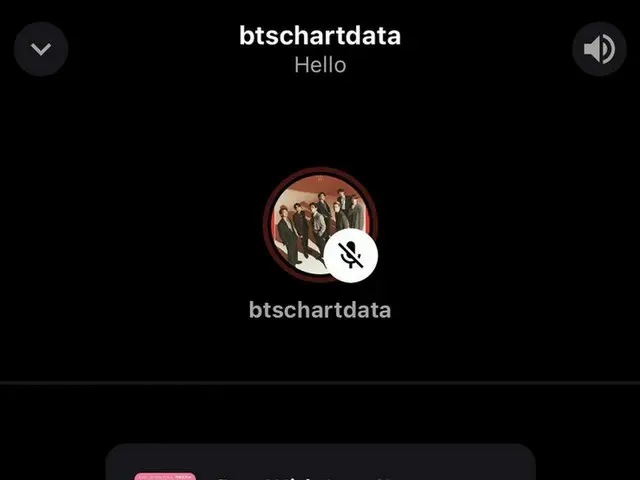 【d公式big】RT epipeny：boy with luv🥺🥺🥺💜💜💜 Join btschartdata's listening party！