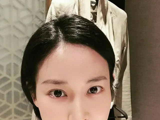 NINE MUSES 出身のイセム、SNSに意味深文を投稿