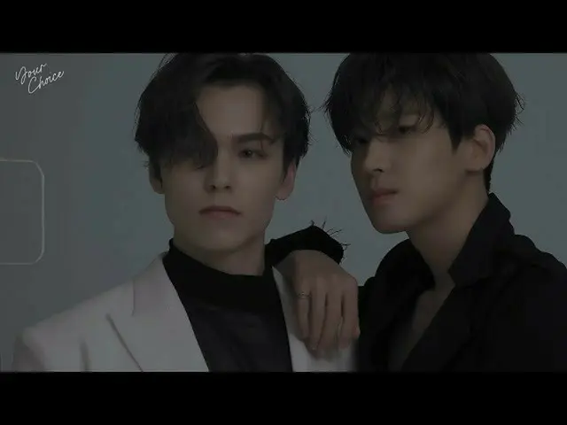 【公式】SEVENTEEN、SEVENTEEN 8th Mini Album「Your Choice」Making Film OTHER SIDE Ver