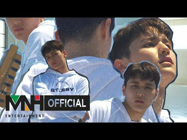 【公式mhn】2021 MNH BOY GROUP PROJECT World Audition for Guys  -  JY  