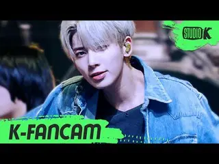 【公式kbk】【K-Fancam] TXTテヒョン「0X1 = LOVESONG」(TXT TAEHYUN Fancam)l MusicBank 210611 