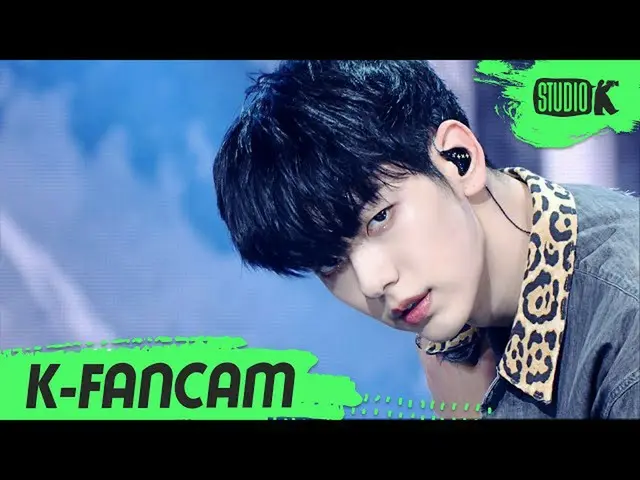 【公式kbk】【K-Fancam] TXTスビン「0X1 = LOVESONG」(TXT SOOBIN Fancam)l MusicBank 210611  