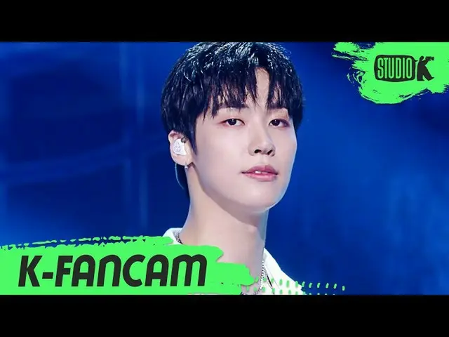 【公式kbk】【K-Fancam]N.Flying_ 移乗狭」Moonshot」(N.Flying_ _ LEE SEUNGHYUB Fancam)l Musi