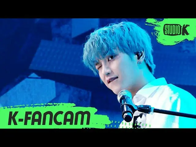 【公式kbk】【K-Fancam]N.Flying_ キム・ジェヒョン「Moonshot」(N.Flying_ _ KIM JAEHYUN Fancam)l M
