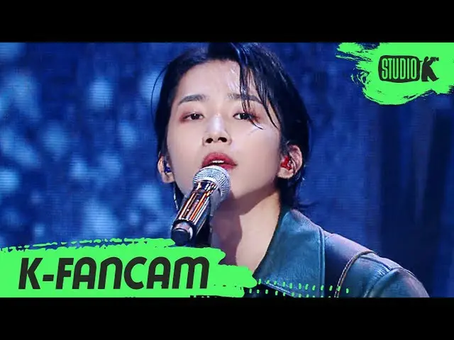 【公式kbk】【K-Fancam]N.Flying_ で同性」Moonshot」(N.Flying_ _ SEO DONGSEONG Fancam)l Musi