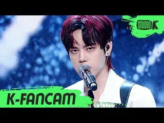 【公式kbk】【K-Fancam]N.Flying_ チャフン「Moonshot」(N.Flying_ _ CHA HUN Fancam)l MusicBank