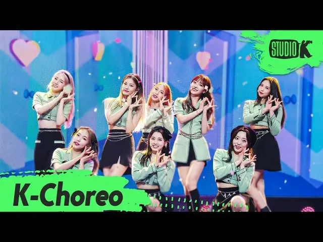 【公式kbk】【K-Choreo 6K]〜初恋〜サム直カム」Vanilla」(LIGHTSUM Choreography)l MusicBank 210611 