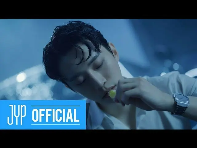 【公式jyp】2PM <MUST> Trailer：The Hottest Origin #JUNHO  