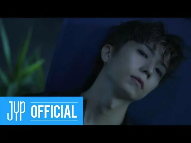 【公式jyp】2PM <MUST> Trailer：The Hottest Origin #WOOYOUNG  