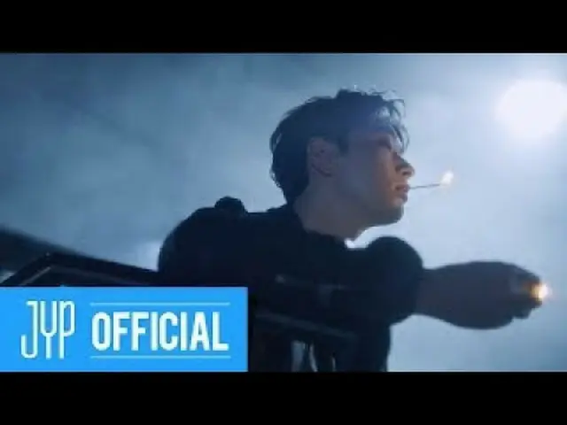 【JT公式】2PM,RT follow_2PM：2PM <MUST> Trailer ：The Hottest Origin #CHANSUNG #賛成2021